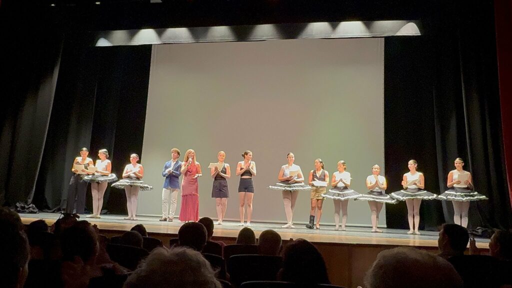 espectaculares coreografias danza tomelloso 2