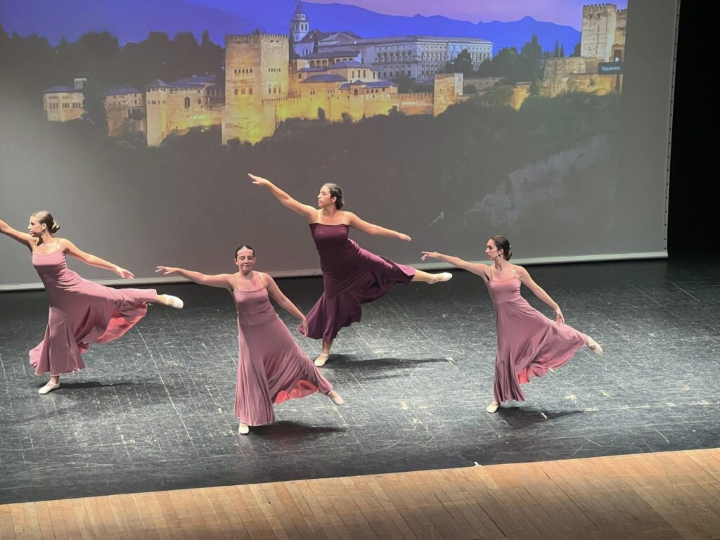 espectaculares coreografias danza tomelloso 21
