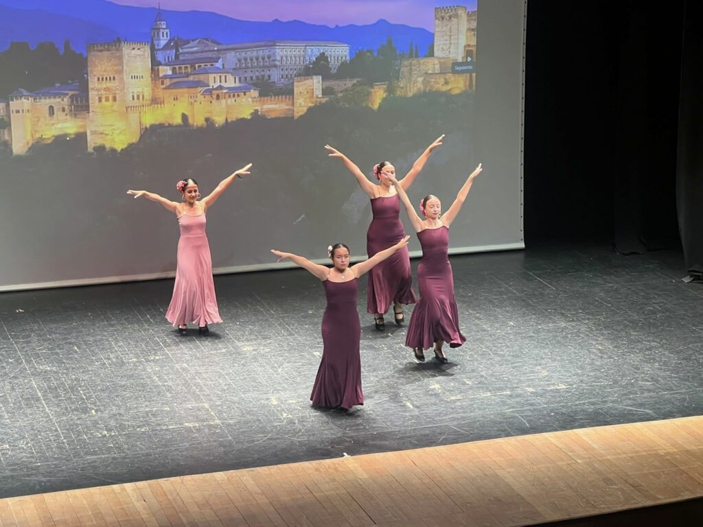 espectaculares coreografias danza tomelloso 22