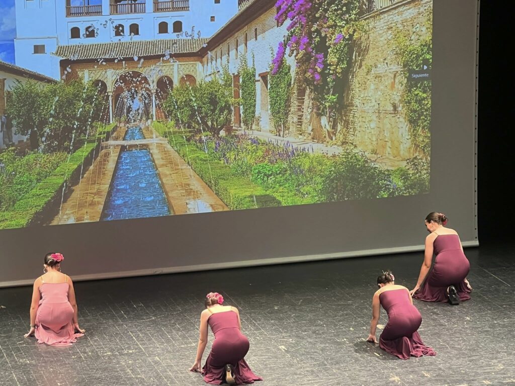 espectaculares coreografias danza tomelloso 23