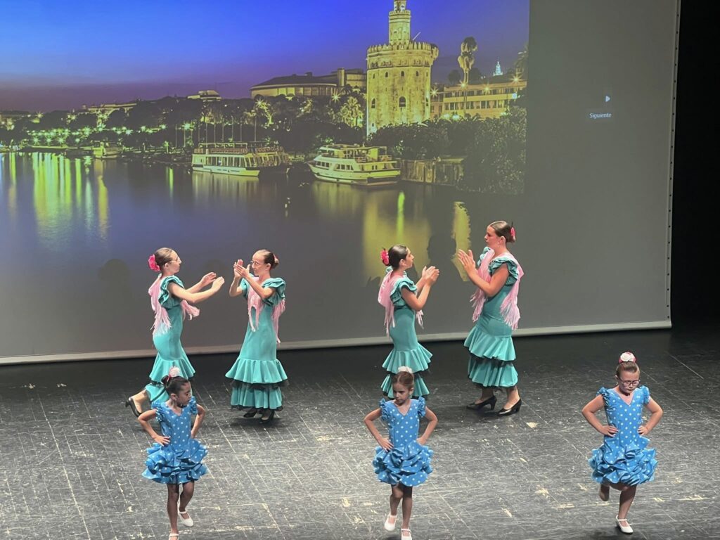 espectaculares coreografias danza tomelloso 29
