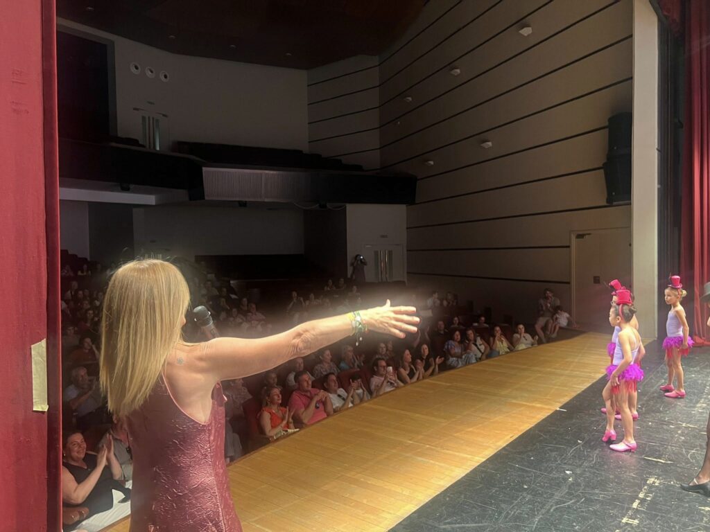 espectaculares coreografias danza tomelloso 3