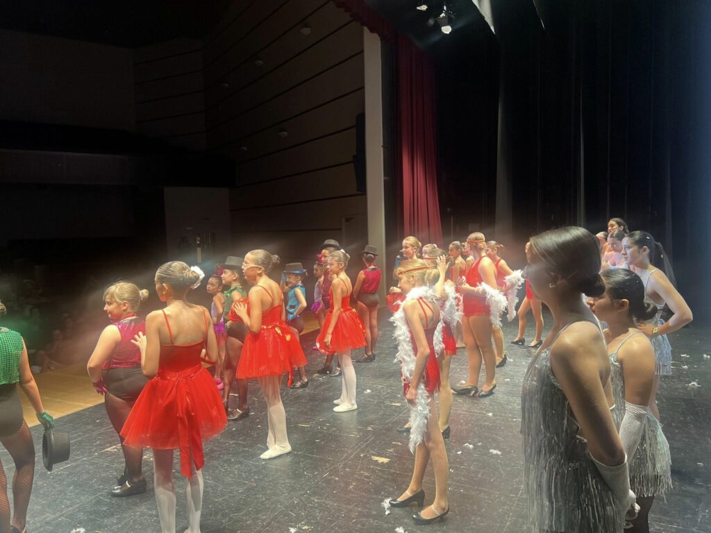 espectaculares coreografias danza tomelloso 5