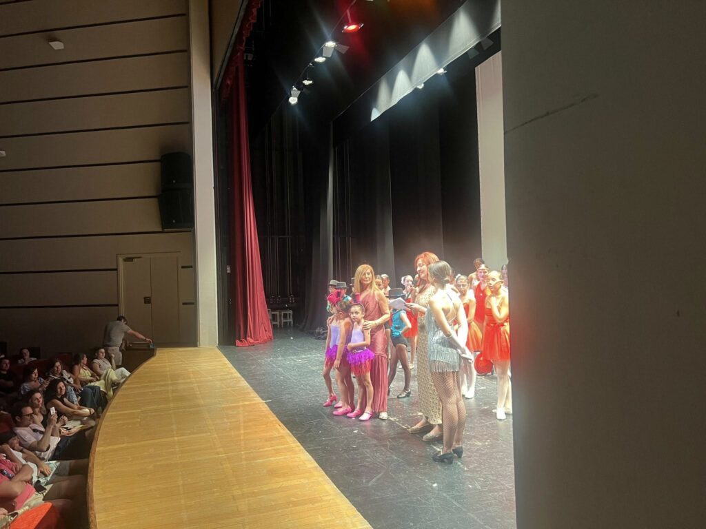 espectaculares coreografias danza tomelloso 6