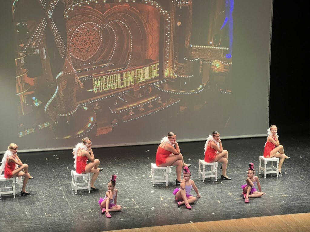 espectaculares coreografias danza tomelloso 8