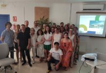 La Estrategia de Salud Comunitaria avanza con nuevas mesas intersectoriales en el área de Alcázar de San Juan