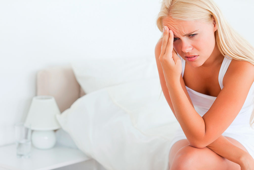 El estrés y el calor: dos factores que dificultan el descanso y deterioran el rendimiento cognitivo