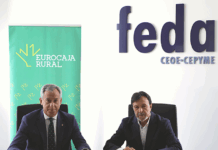 Eurocaja Rural y FEDA refuerzan su compromiso con el impuso social y desarrollo empresarial de Albacete