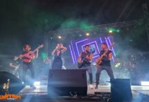 ‘Los conciertos emblemáticos’ de la Diputación cosechan un nuevo éxito de público en Castellar de Santiago