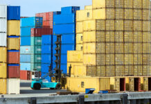 Las exportaciones de Castilla-La Mancha en 2025 alcanzarían los 11.380 millones de euros, lo que supone un incremento del 6,4%, consolidando la tendencia de los últimos años