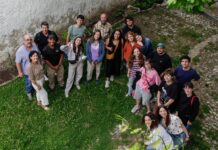 Trashumancias 2.5 culmina en Tragacete con una jornada entrelaza creación, memoria y territorio