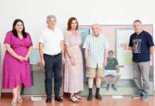 Fallados los premios del LVI Concurso Exposición de Pintura y Dibujo “Ciudad de Tomelloso”