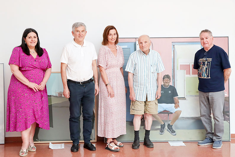 Fallados los premios del LVI Concurso Exposición de Pintura y Dibujo “Ciudad de Tomelloso”