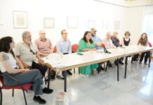 Fallados los premios literarios de la LXXIV Fiesta de las Letras “Ciudad de Tomelloso”