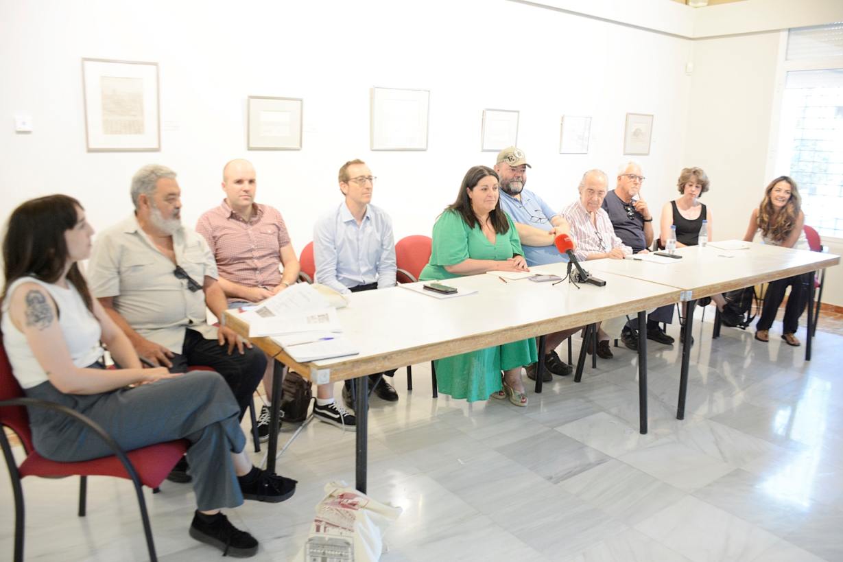 Fallados los premios literarios de la LXXIV Fiesta de las Letras “Ciudad de Tomelloso”