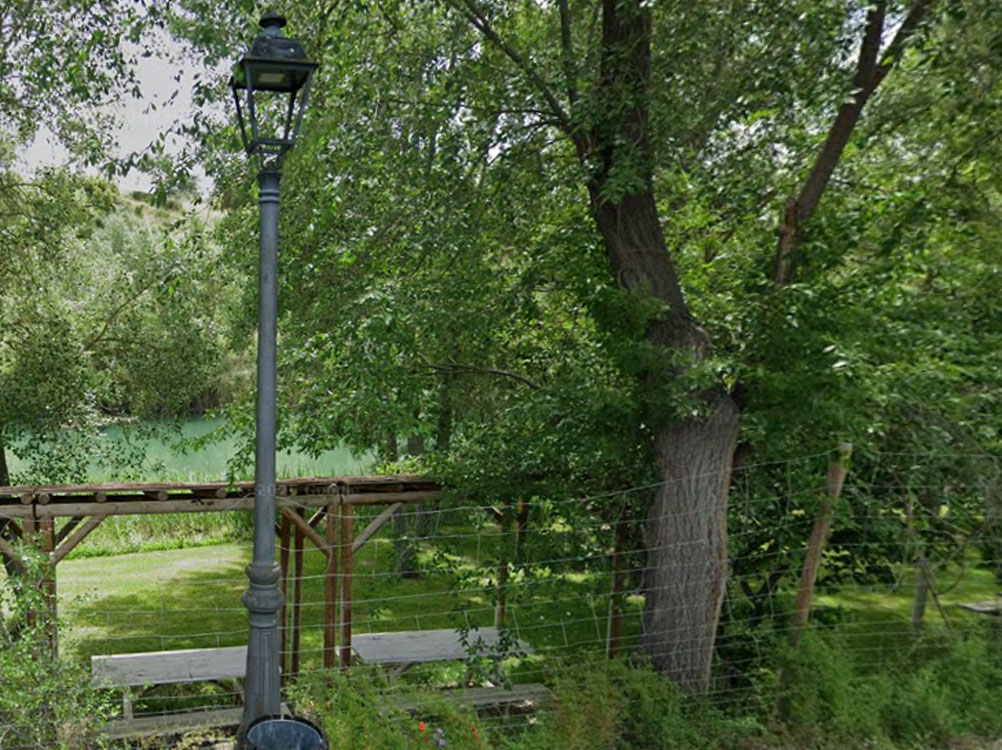 Tragedia en Zorita de los Canes: Muere un hombre de 42 Años ahogado en el río tajo