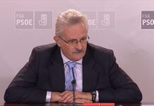 Fallece el expresidente del Principado de Asturias, Antonio Trevín Lombán, a los 69 años