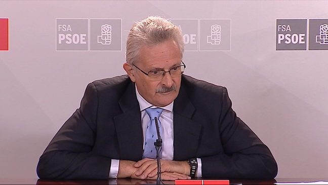 Fallece el expresidente del Principado de Asturias, Antonio Trevín Lombán, a los 69 años