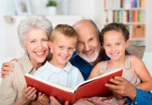 Día de los Abuelos 2025: Un Homenaje al Pilar Silencioso de las Familias