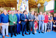 Arranca la LI Feria Internacional del Ajo de Las Pedroñeras con el objetivo de divulgar a todo el mundo las cualidades y peculiaridades de este producto