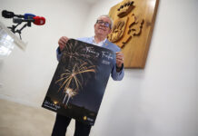 Candi Sevilla: “Hemos elaborado una programación para que nuestra feria sea insuperable”