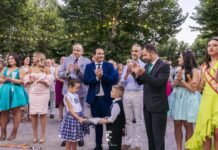 Pozuelo de Calatrava da el pistoletazo de salida a sus esperadas Feria y Fiestas de la Virgen del Carmen con emoción y tradición