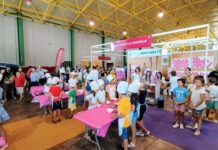La Feria Internacional del Ajo de Las Pedroñeras contará con más de 40 expositores y una variada programación para todos los públicos