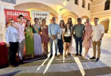 Tres conceptos clásicos y una ganadería de primer nivel para la Feria de Villacañas