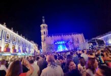 Se abre el plazo para solicitar las matrículas de los carros para las LXXII Fiestas de la Vendimia y el Vino de Valdepeñas