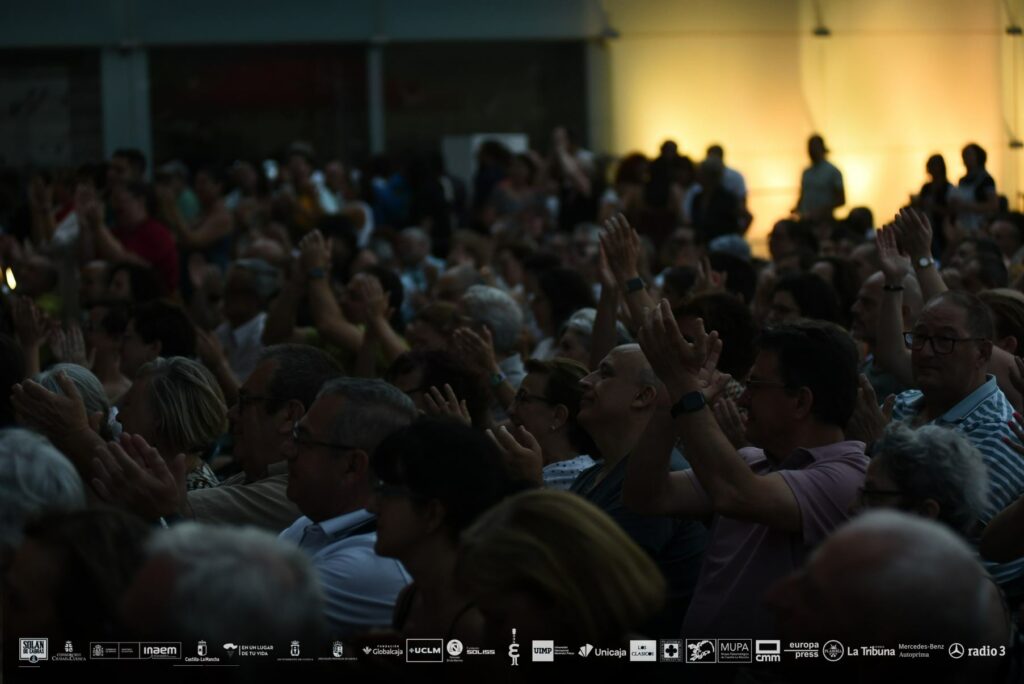 finaliza estival cuenca 25