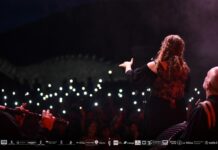 Estival Cuenca 2025 pone el punto final con brillantez superando distintas dificultades