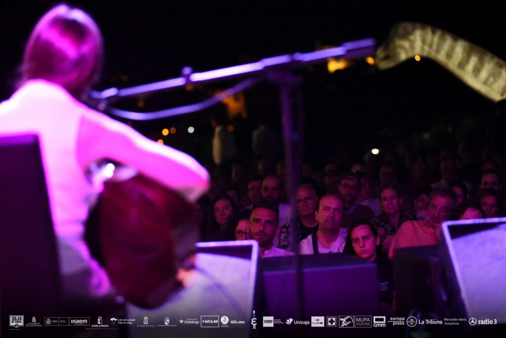 finaliza estival cuenca 25 7