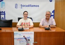 Este próximo sábado Socuéllamos celebrará el XXXIV Festival Internacional de Folklore ‘Torre de Vejezate’