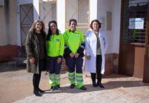 En funcionamiento 44 botiquines para mejorar la prestación sanitaria integral en áreas despobladas con el avance del Plan de Mejora de Asistencia Farmacéutica