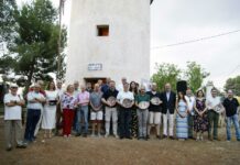 El concurso literario «Molino de la Bella Quiteria» de Munera entrega sus galardones 2025