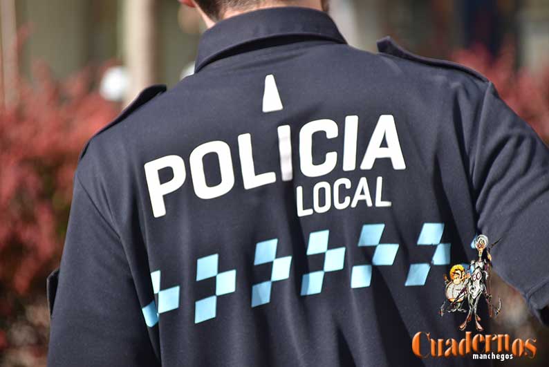 El Gobierno de CLM cubrirá 40 plazas de policía local de nueva creación convocadas por encomienda de 22 ayuntamientos a la Junta de Comunidades