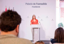 El Gobierno de Castilla-La Mancha reitera su firme compromiso con los intereses de la región y con una política basada en el diálogo y la equidad