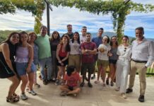 El Gobierno de CLM refuerza su compromiso con la inclusión y la vida independiente de los jóvenes con discapacidad intelectual