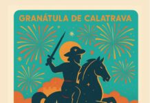 Granátula de Calatrava vivirá sus Fiestas Patronales del 24 al 27 de julio, con novedades interesantes en la programación