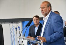 La semana que viene se empezará a citar a los pacientes en el nuevo Hospital de Cuenca