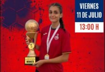 Pedro Muñoz se prepara para rendir un gran homenaje a Elena Alfaro