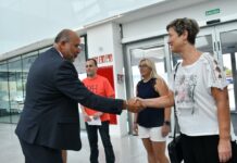 Martínez Guijarro destaca el “día histórico” que vive Cuenca con la apertura del nuevo Hospital Universitario