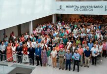 El nuevo Hospital Universitario de Cuenca contará con 400 profesionales más