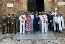Inmaculada Jiménez destaca la contribución de las tradiciones con la cultura y el turismo en la provincia de Ciudad Real