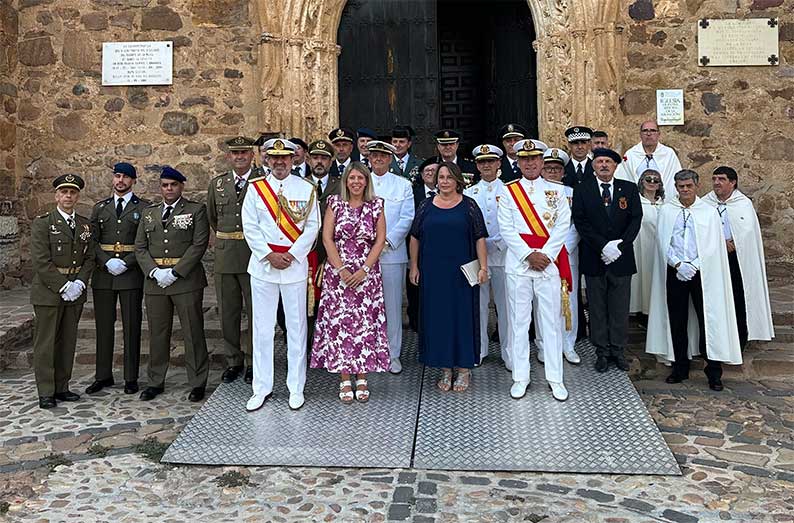 Inmaculada Jiménez destaca la contribución de las tradiciones con la cultura y el turismo en la provincia de Ciudad Real