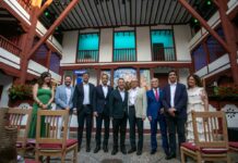 Inaugurada la 48 edición del Festival Internacional de Teatro Clásico de Almagro
