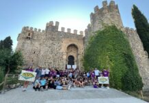 Incrementadas en más de un 16 por ciento las plazas para ‘Verano joven’, llegando a las 1.071