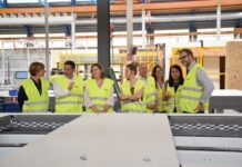 La convocatoria Innova Adelante crece en su cuantía en casi un 50 por ciento desde 2015 y destina cinco millones de euros a apoyar la I+D+i en las pymes