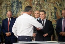 El Gobierno de Castilla-La Mancha recupera la Interprofesional de la Denominación de Origen Valdepeñas