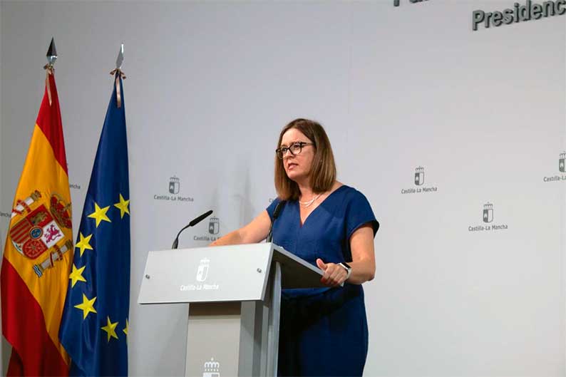 La Junta impulsa la mejora de la asistencia farmacéutica con un nuevo anteproyecto de ley